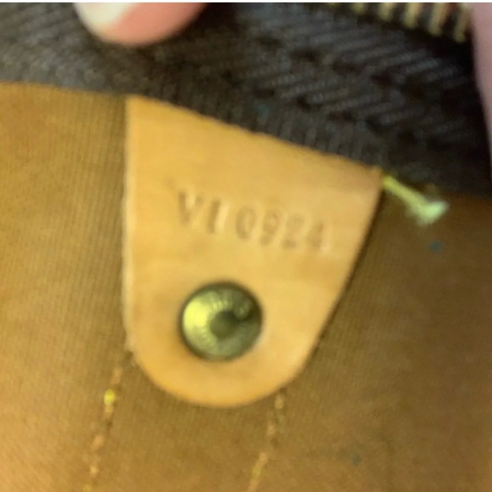 ENTER TO WIN!! 🎁 LOUIS VUITTON KEEPALL 60 BANDOULIÈRE EUC - Picture 13 of 16